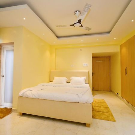Airport Residency Hotel Ράντσι Εξωτερικό φωτογραφία