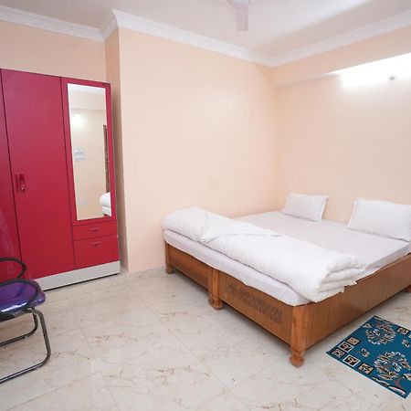 Airport Residency Hotel Ράντσι Εξωτερικό φωτογραφία