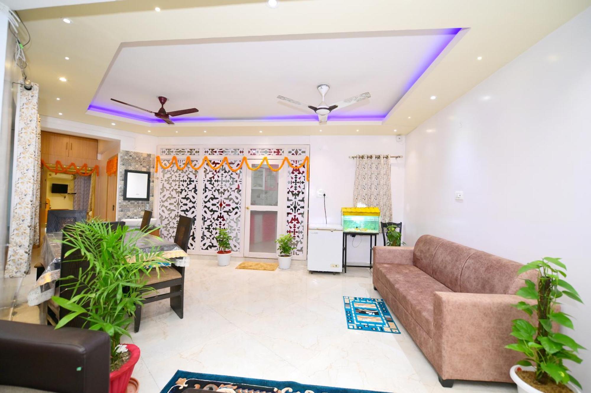 Airport Residency Hotel Ράντσι Εξωτερικό φωτογραφία