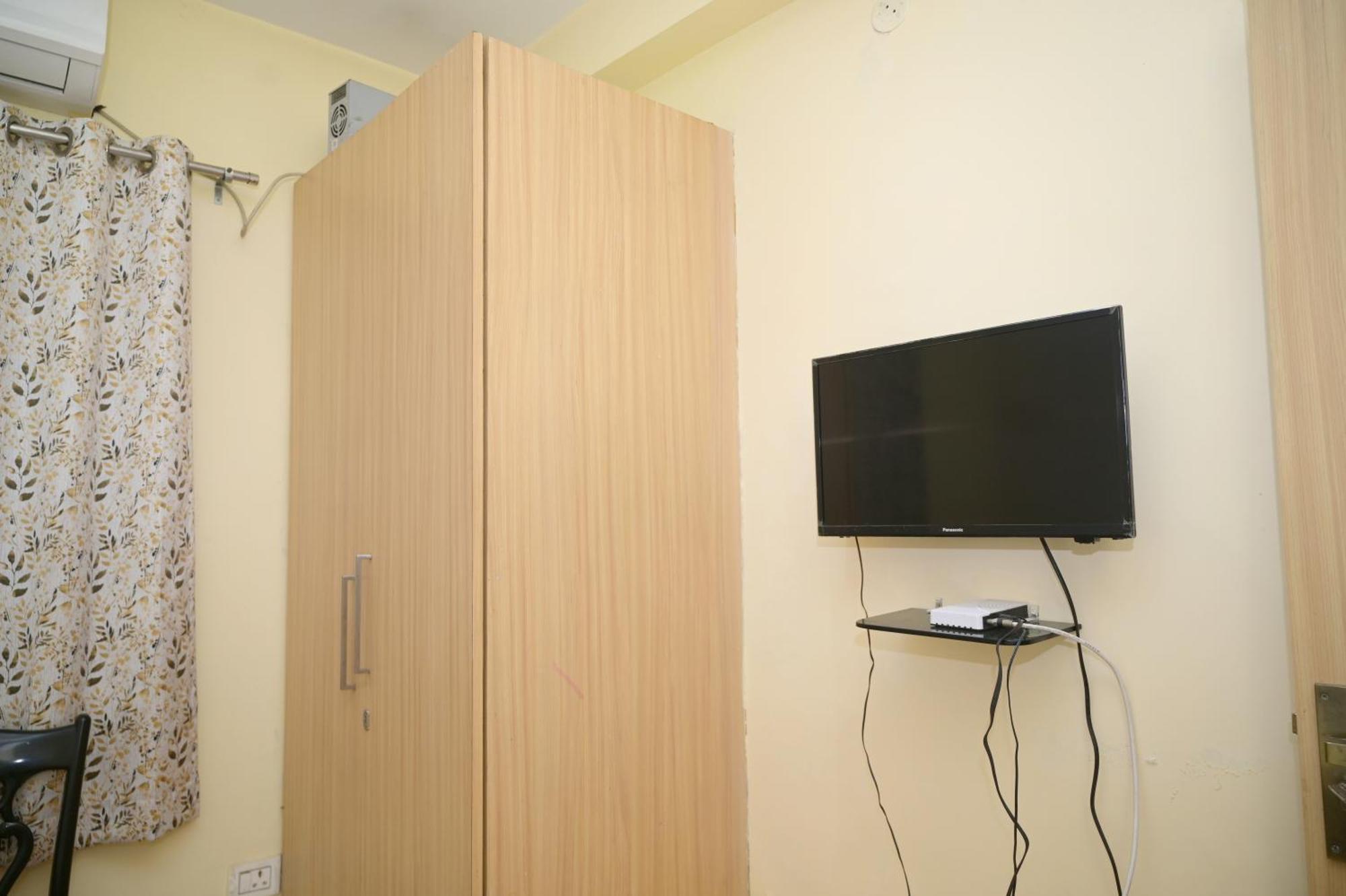 Airport Residency Hotel Ράντσι Εξωτερικό φωτογραφία